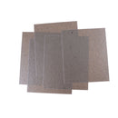 New Arrival Microwave Oven Repairing Part Mica Plates Sheets120x140mm B Pf
