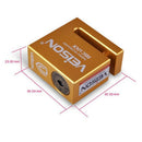Veison 6Mm Motorbike Disc Brake Lock Security Motorcycle Bike Anti-Theft Wa
