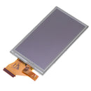 Digital Camera LCD Screen Display Replacement Part for  ST500 TL220