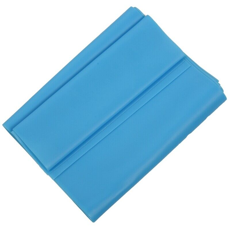 1.5m Exercise Pilates Yoga Dyna Resistance Workout Physio Aerobics Stretch
