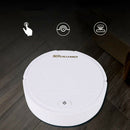 Robot Vacuum Cleaner Wet Cleaner Sweeper Dust Dry Robot and Floor Robot Sma