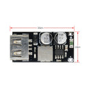 DC Step Down Power Buck Module 12V 24V to QC 3.0 Fast Charging Converter Board