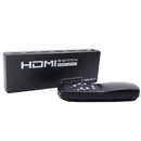 Mini 5 Port 1080P HDMI Switch Switcher Selector With