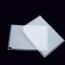 Lenovo Tab 4 10 Plus Tablet Rubber TPU Skin Silicone Soft Case Cover Prot SDF