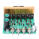 Audio Amplifier Board 2.1 Channel 240W High Power Subwoofer Amplifier Board