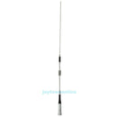 750mm 2.46ft UV Dual Band Car Mobile Radio SG-M507 High Gain Antenna