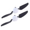 2x F959.007 Propeller Kit Replacement for WLtoys F959 3CH RC Plane Spare Parts