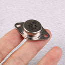 10Pcs/lot 2N3773 TO-3 16A/160V/150W power transistor high qualit FT