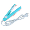 1PC Mini Electric Heat Sealing Machine Seal Sealer Food Vacuum Sealer Bag CSEAU