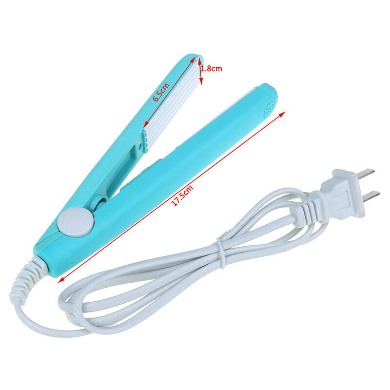 1PC Mini Electric Heat Sealing Machine Seal Sealer Food Vacuum Sealer Bag CSEAU