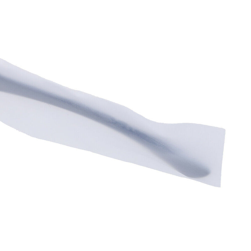 50pcs Plastic Disposable Covers Glasses Legs Slender Bag Hair Dyeing Protect BX