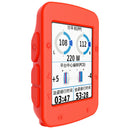 Protective Rubber Case for Garmin Edge 520 Cycling Computer(Orange)