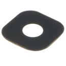 Rear Back Camera Glass Replacement Lens Cover With Adhesive For HTC One M9
