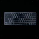 Ultra Thin Silicone Keyboard Cover Skin Protector 13 Inch Air Pro Retina-C16 13