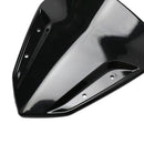 Windshield Screen Front Sun Visor Air Deflector for Yamaha NVX155 AEROX155