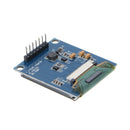 1.5" SPI OLED LCD Display Module Full Color Driver IC SSD135 For Arduino New