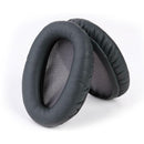 1 Pair Replacement Memory Foam Ear Pads Cushions for Sony WH-CH700N Headset