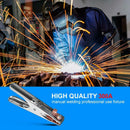 300A Earth Ground Cable Clip Clamp Welding Manual Welder Electrode Holder A