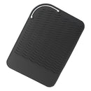 Large Hair Straightener Heat Proof Mat Styling Tools for Flat /Curling Irons