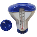 Floating Chemical Dispenser Chlorine W/ 100pc Tablet