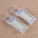 2Pcs Car Inner Footwell LED Light Lamp Fit For Volkswagen Touareg Sharan 2011-19