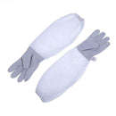Universal Beekeeping Gloves Sheepskin + Breathable Material Bee Tools