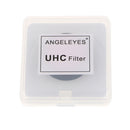 1.25inch UHC Filter for Telescope Eyepiece Sky Light Pollution Reduction - Metal