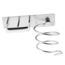 Spiral Storage Holder for Hair Dryer, Flat Irons, Curling Wands, Hair