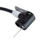 Mini Portable High-pressure Foot Pump Bike Bicycle MTB Tire Floor Inflator