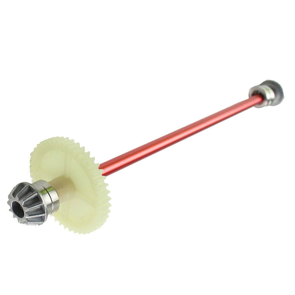 1:14 RC Cars Upgrade Parts Drive Shafts Fit for WLtoys 144001 Car Models