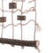 Bird Parrot Cockatoo Rope Net Swing Ladder Chew