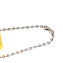 1PC Foam Floating Buoyant Keychain For Water Sports Swimming Oval Keyring Key