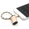 Type-C USB C OTG Cable USB3.1 Male to USB2.0 Type-A Female Adapter Connecto E5C7