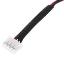 DC Power Jack Connector Cable Scoket for Acer Aspire 5742 5742G 5742Z E3D6 ME