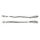 2x Dog Grooming Harness Leash Durable And