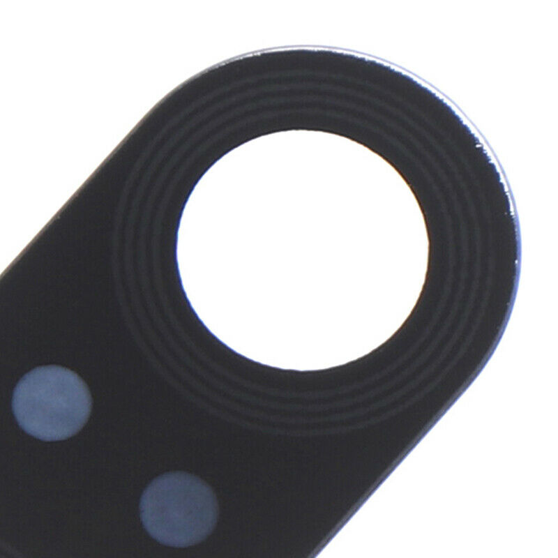 2Pcs For Huawei P20 Pro Back Rear Camera Lens Glass Cover with Replacement Pa lj