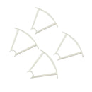 4pcs Propeller Protect Guard Props Protector F/ SYMA X21 X21W RC Drone Parts