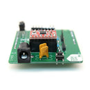 Open Source ZUM Scan Expansion Controller board with a4988 Stepper Motor Di U6R8