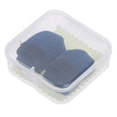 2pcs Mobile Finger Stall Sensitive Game Controller Sweatproof Finger CoMO