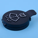Windshield Washer Practical Fluid Container Cap Direct Fit Replacement for Buick
