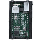 Panel mounted DC digital voltmeter Ammeter 100 V 10 A