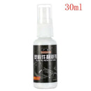 Plastic Parts Retreading Restore Agent Wax Instrument Wax Reducing Agent 30ML-AU