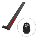 4PCS 2.4G/5G WiFi Antenna SMA Internal Adapter for ASUS AC68U AC88U AC66U 8