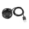 Magnetic Watch Charging Cradle for AMAZFIT Huami 2 Gen A1609 Smartwatch