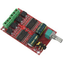 XH-M531 Yamaha 2*20W Digital HIFI Audio Stereo Class D Amplifier Board W3Y5