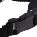 Electric Pet Dog Anti-Bark Control Collar Vibration Training Collar Adjustable