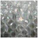 99 FT Garland Diamond Strand Acrylic Crystal Bead Wedding Decoration Z2Q1