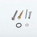 Carburetor Rebuild Kit Carb Repair Set for Yamaha 4HP 5HP 4M 5M 6E0W0093 ATV