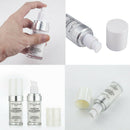 Magic Color Changing Foundation TLM Makeup Change To Your Skin Tone New US
