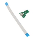 Connection Card USB Charging Port 12-pin Cable Replacement Accessory For Sony